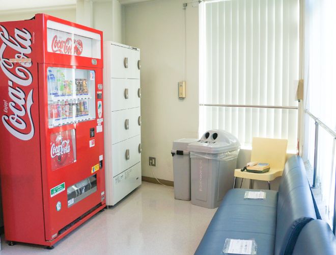 【画像】自販機